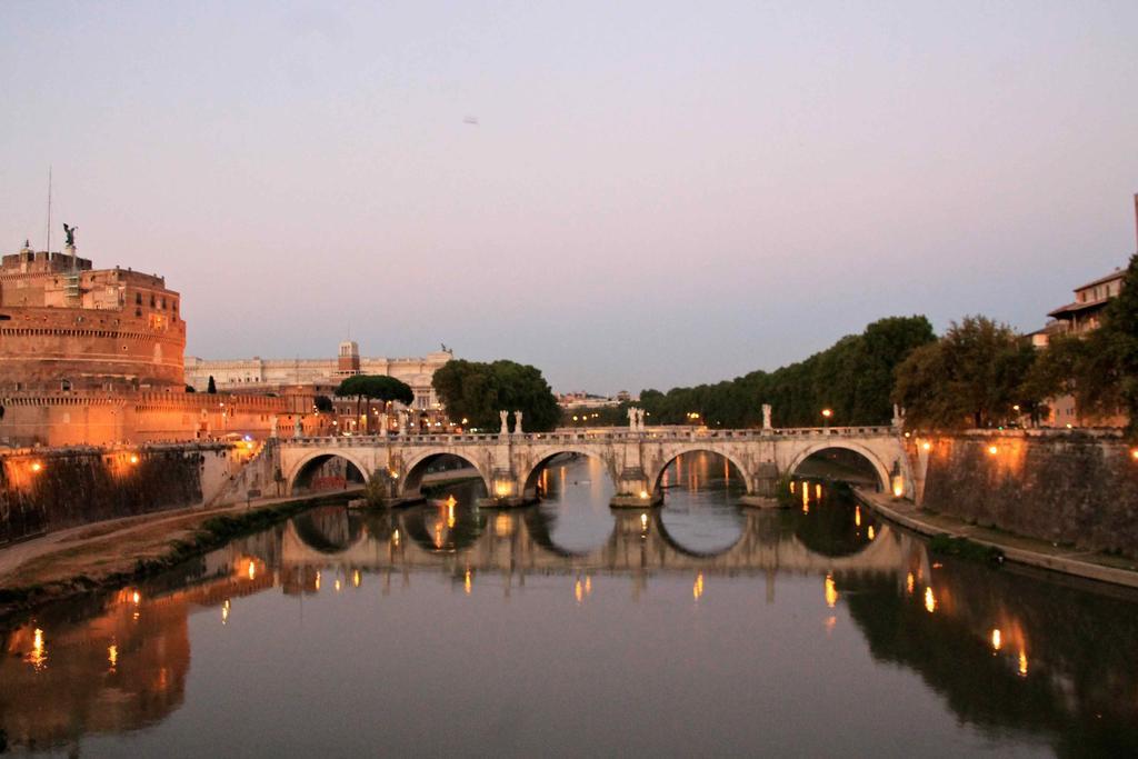 Appartamento Di Nina Roma Cameră foto