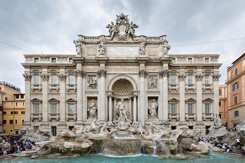 Appartamento Di Nina Roma Cameră foto